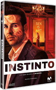 Instinct | Instinto  |   DVD